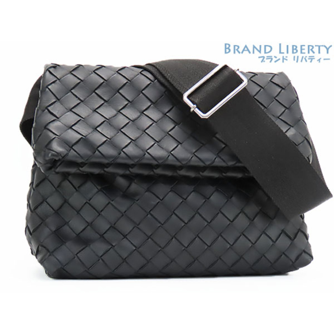 Bottega Veneta - レアほぼ新品ボッテガ ヴェネタイントレチャート