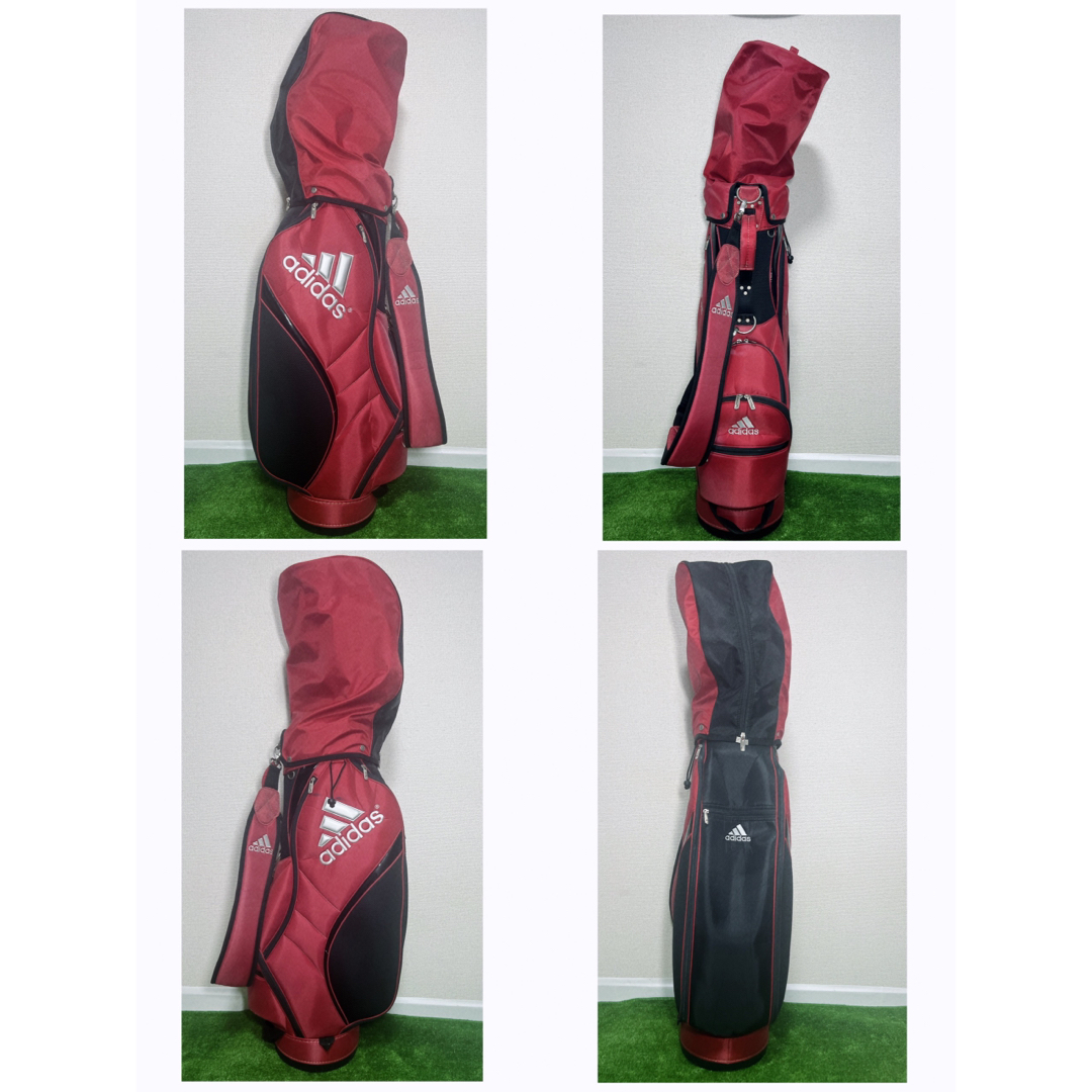 GH38ゴルフクラブセット TaylorMade テーラーメイド メンズ 右利き