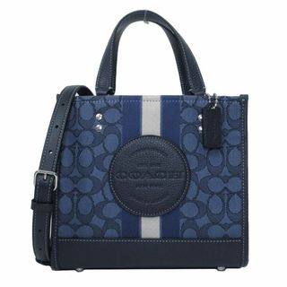 コーチ(COACH)の【新品】コーチ トートバッグ C8417 SVVGD 2WAY アウトレット(トートバッグ)