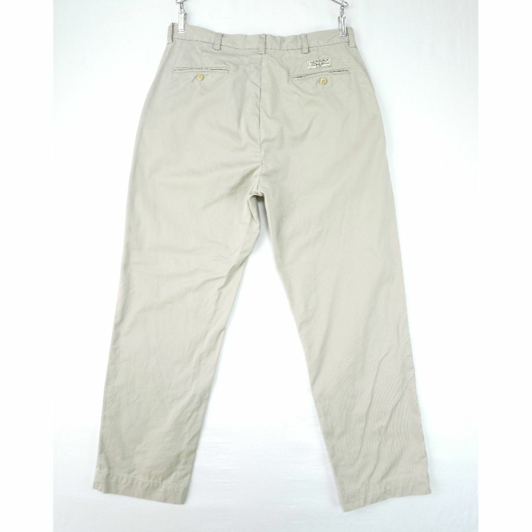 Ralph Lauren(ラルフローレン)のPolo by Ralph Lauren PROSPECT PANT W35 メンズのパンツ(チノパン)の商品写真