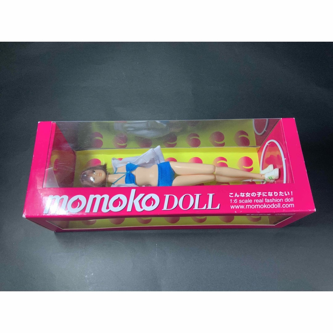 アイドル momoko DOLL