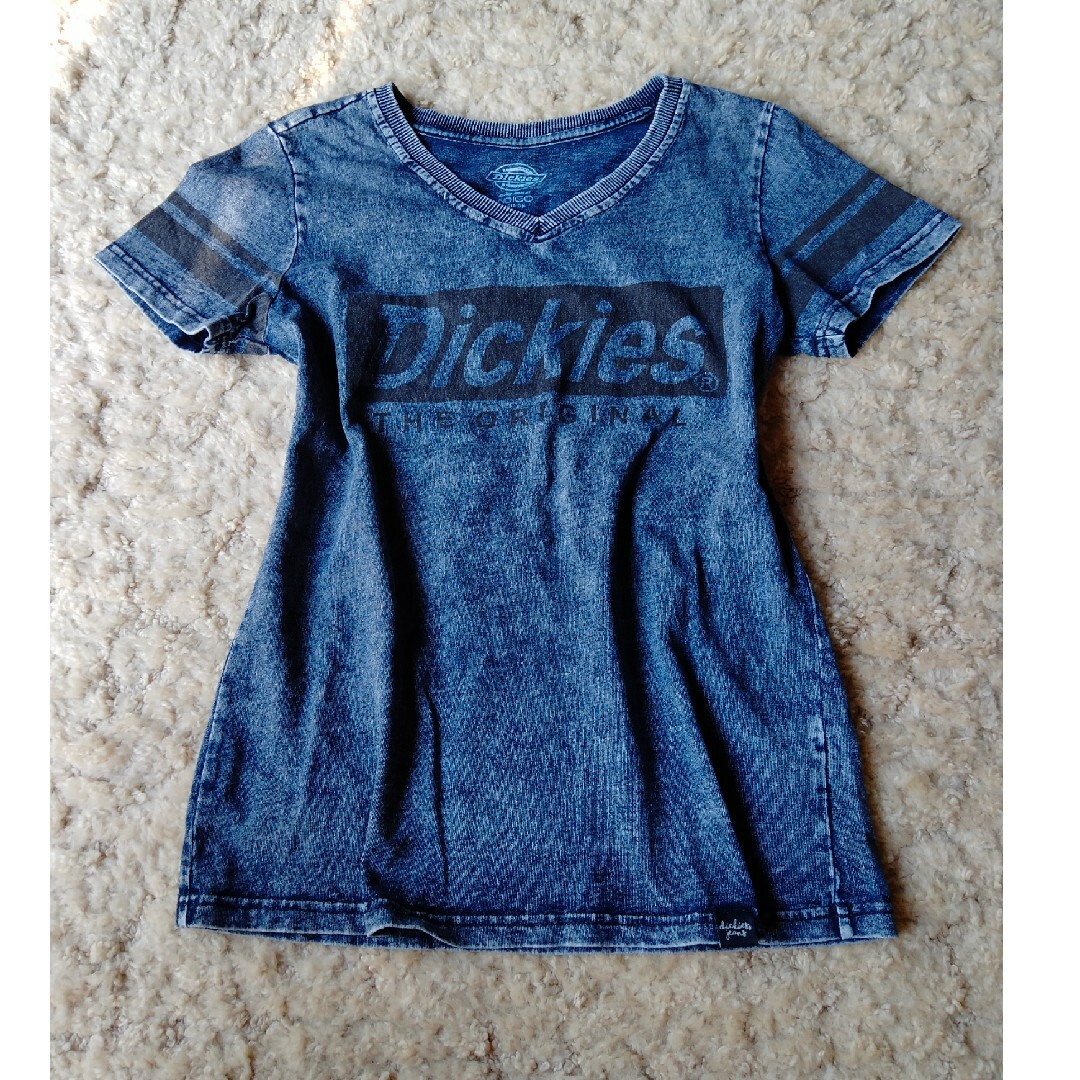 Dickies(ディッキーズ)のディッキーズ☆可愛いTシャツ レディースのトップス(Tシャツ(半袖/袖なし))の商品写真