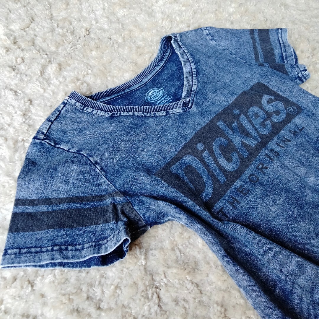 Dickies(ディッキーズ)のディッキーズ☆可愛いTシャツ レディースのトップス(Tシャツ(半袖/袖なし))の商品写真