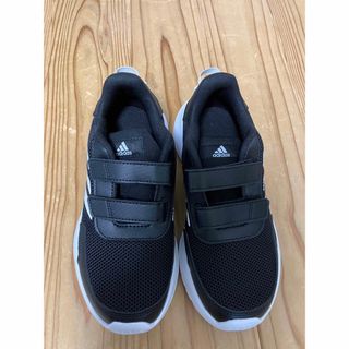 アディダス(adidas)のadidas 22センチ(スニーカー)