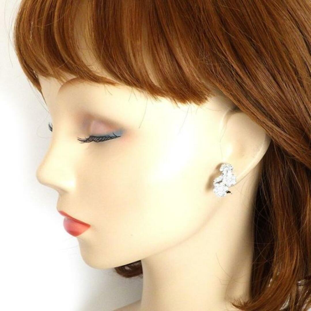 beautiful people】ピアス ア トロワ - ピアス