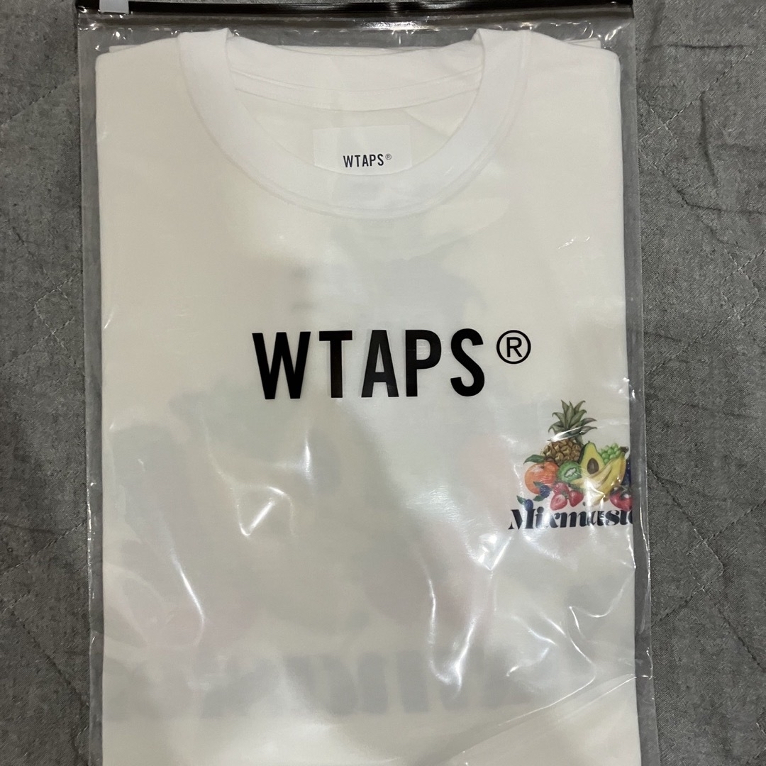 W)taps - Wtaps MIXMASTER SS COTTON. VITAMIX® XLの通販 by Fuckin ...