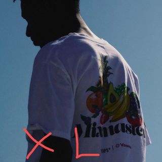 Wtaps MIXMASTER SS COTTON. VITAMIX® XL