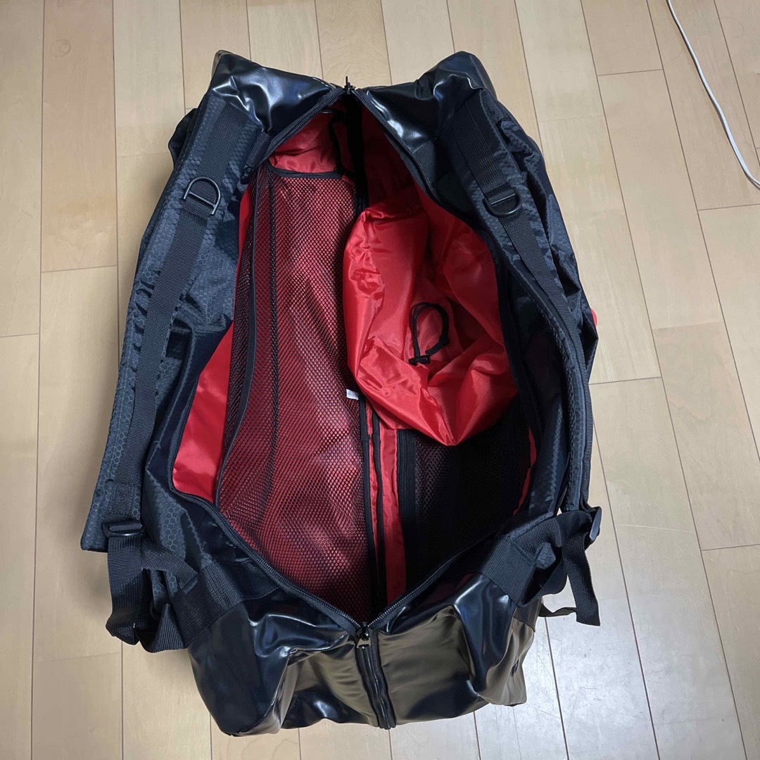 adidas⭐︎ラケット3WAYバック⭐︎60L - バッグ