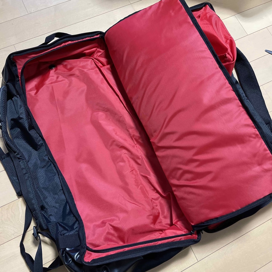 adidas⭐︎ラケット3WAYバック⭐︎60L - バッグ