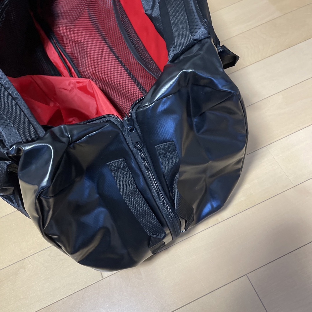 adidas⭐︎ラケット3WAYバック⭐︎60L - バッグ