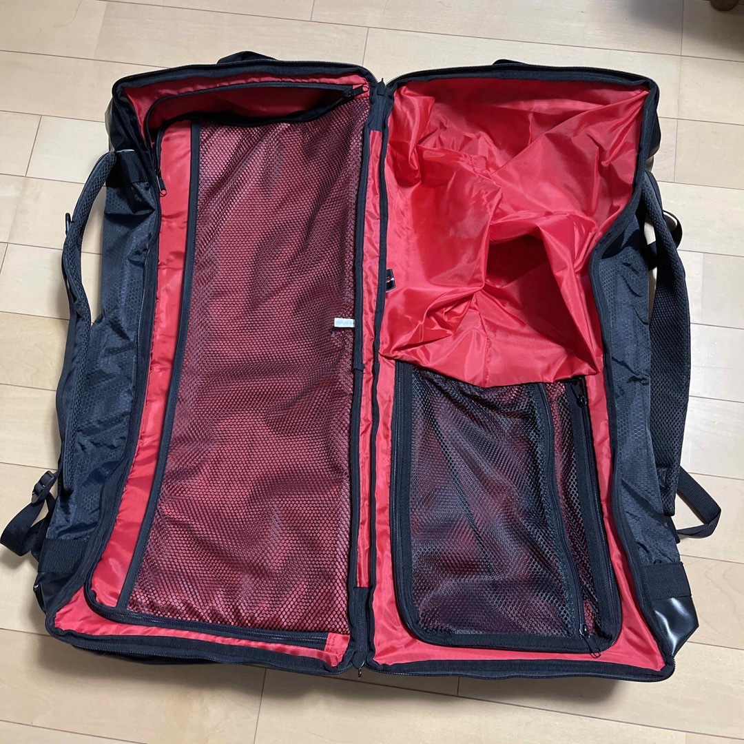 adidas⭐︎ラケット3WAYバック⭐︎60L - バッグ
