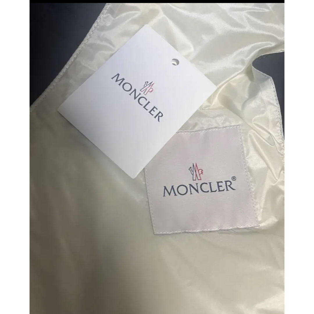 MONCLER(モンクレール)の（正規品）23SS MONCLER 新作スプリングコート NEMUNAS 14A レディースのジャケット/アウター(スプリングコート)の商品写真