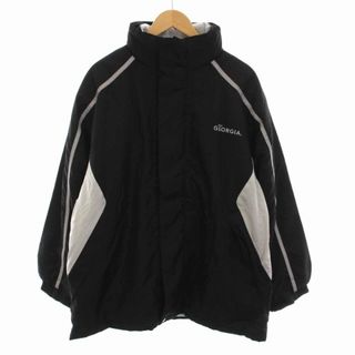 恵みの時 J7405 美品 ミズノ ムーブジャケット トラベルジャケット