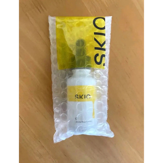 ロートセイヤク(ロート製薬)のSKIO スキオVCホワイトピールセラム26ml 美白美容液(美容液)