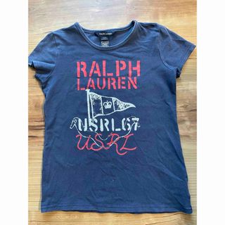 ラルフローレン(Ralph Lauren)のラルフローレン　Tシャツ(Tシャツ/カットソー)