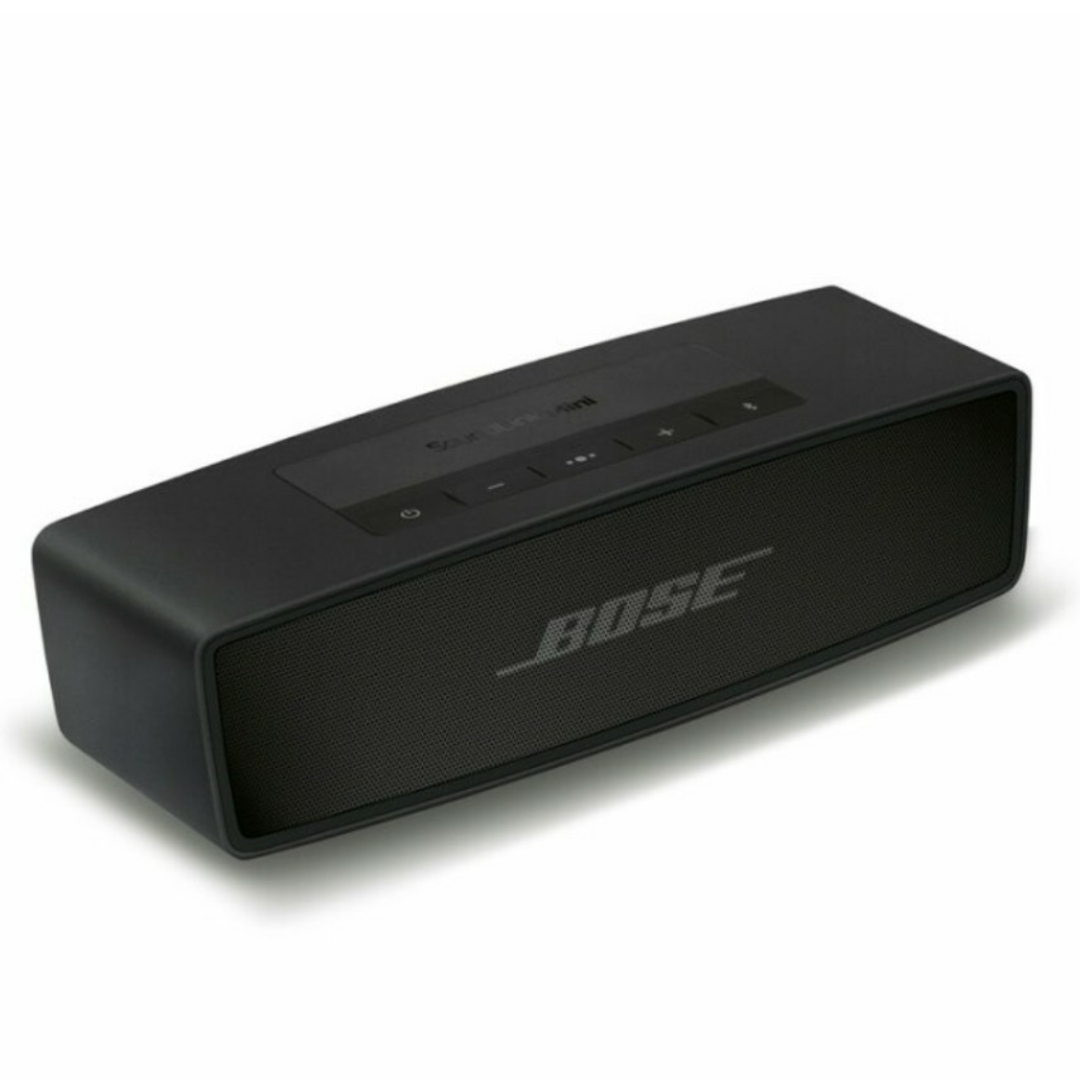 4時間【未開封】BOSE SoundLink Mini II Bluetooth⭐︎