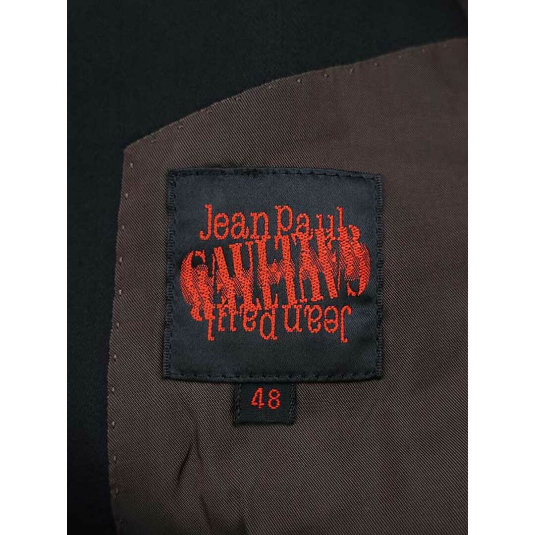 Jean-Paul GAULTIER - ジャンポールゴルチェ 3Bウールテーラード