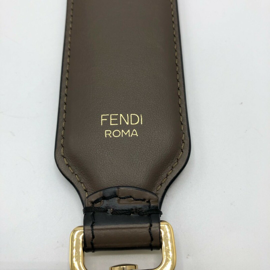 FENDI - フェンディ FENDI ショルダーストラップ ショルダーストラップ