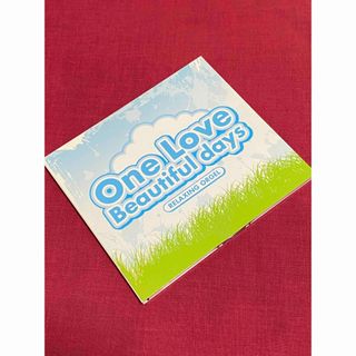 【送料無料】嵐「One Love/Beautiful days」【オルゴール】(ポップス/ロック(邦楽))