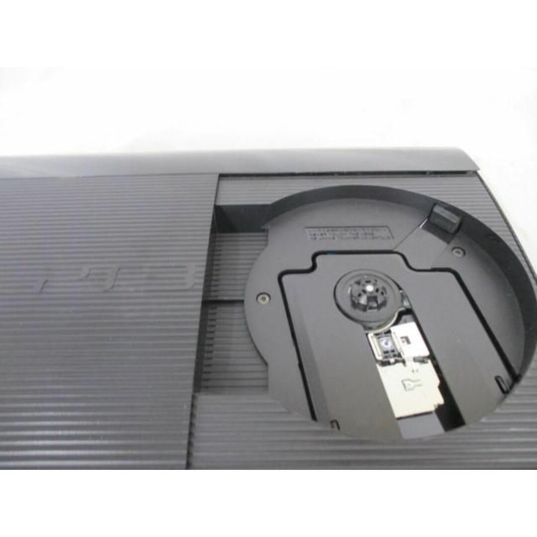 良品 ゲーム プレイステーション3 PS3本体 CECH-4300C 500GB 動作品初期化済み 箱付き 2