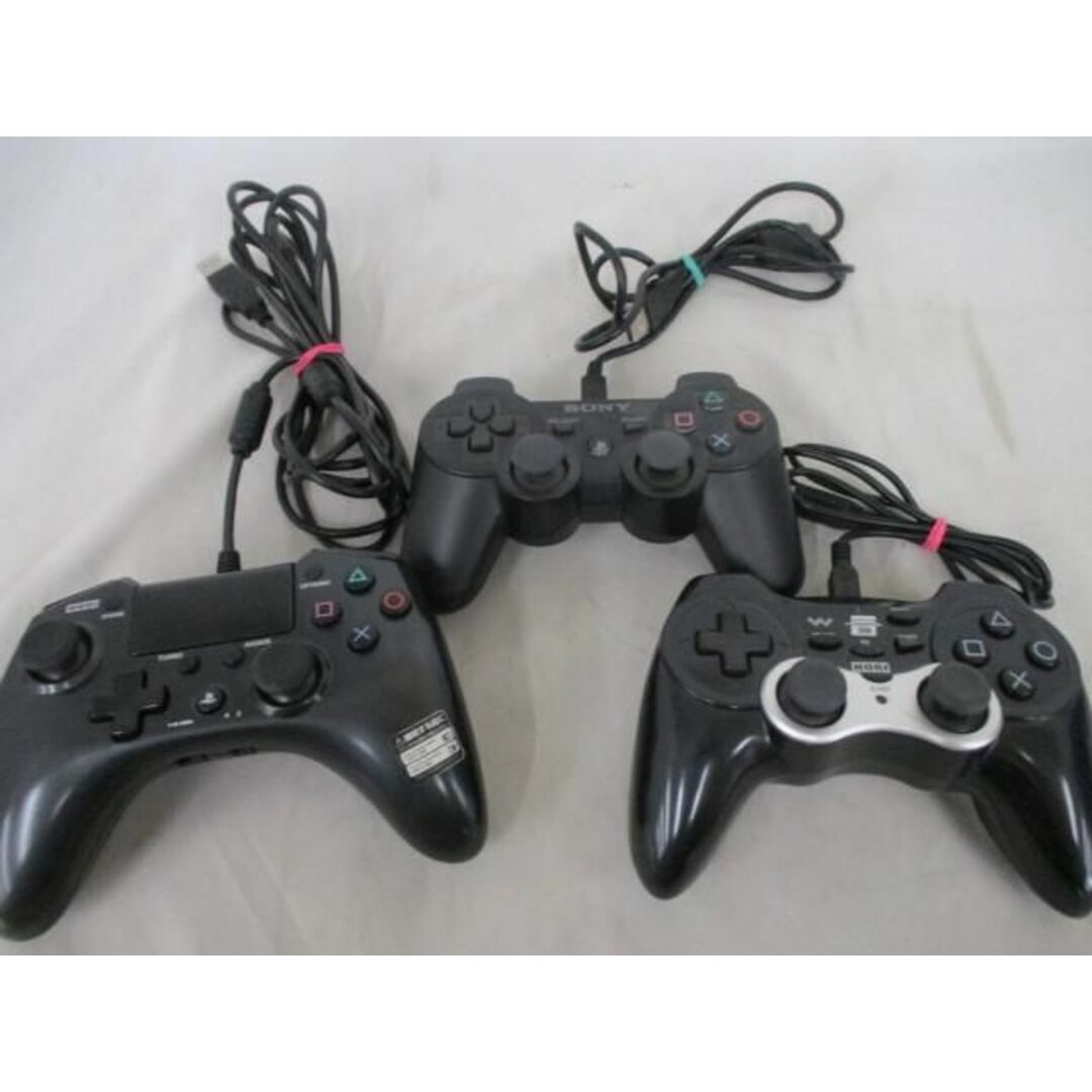 良品 ゲーム プレイステーション3 PS3本体 CECH-4300C 500GB 動作品初期化済み 箱付き 4