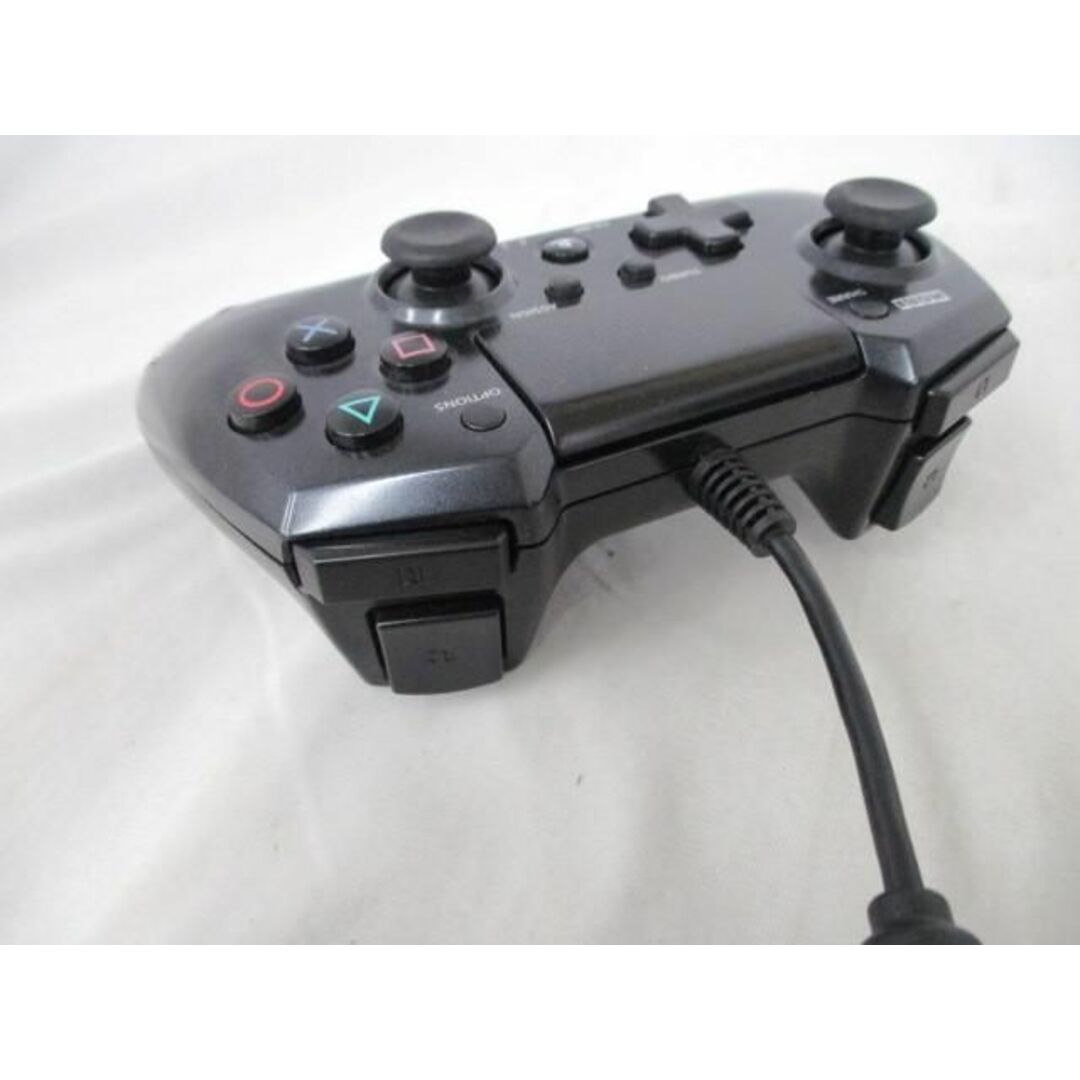 良品 ゲーム プレイステーション3 PS3本体 CECH-4300C 500GB 動作品初期化済み 箱付き 6