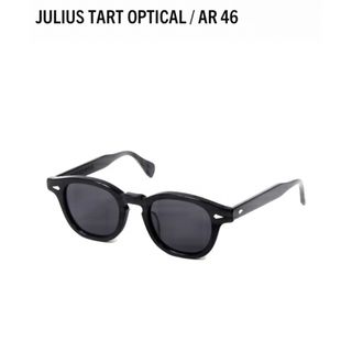 WACKO MARIA JULIUS TART OPTICAL サングラス ワコ