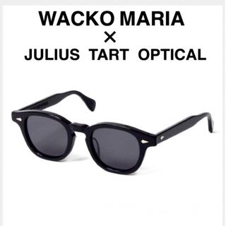 ワコマリア サングラス・メガネ(メンズ)の通販 63点 | WACKO MARIAの