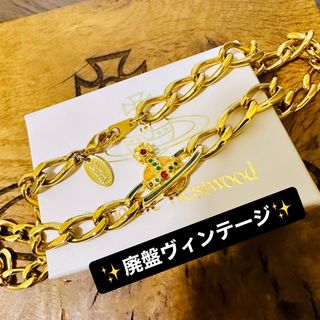 ヴィヴィアン(Vivienne Westwood) 着画 ネックレスの通販 52点