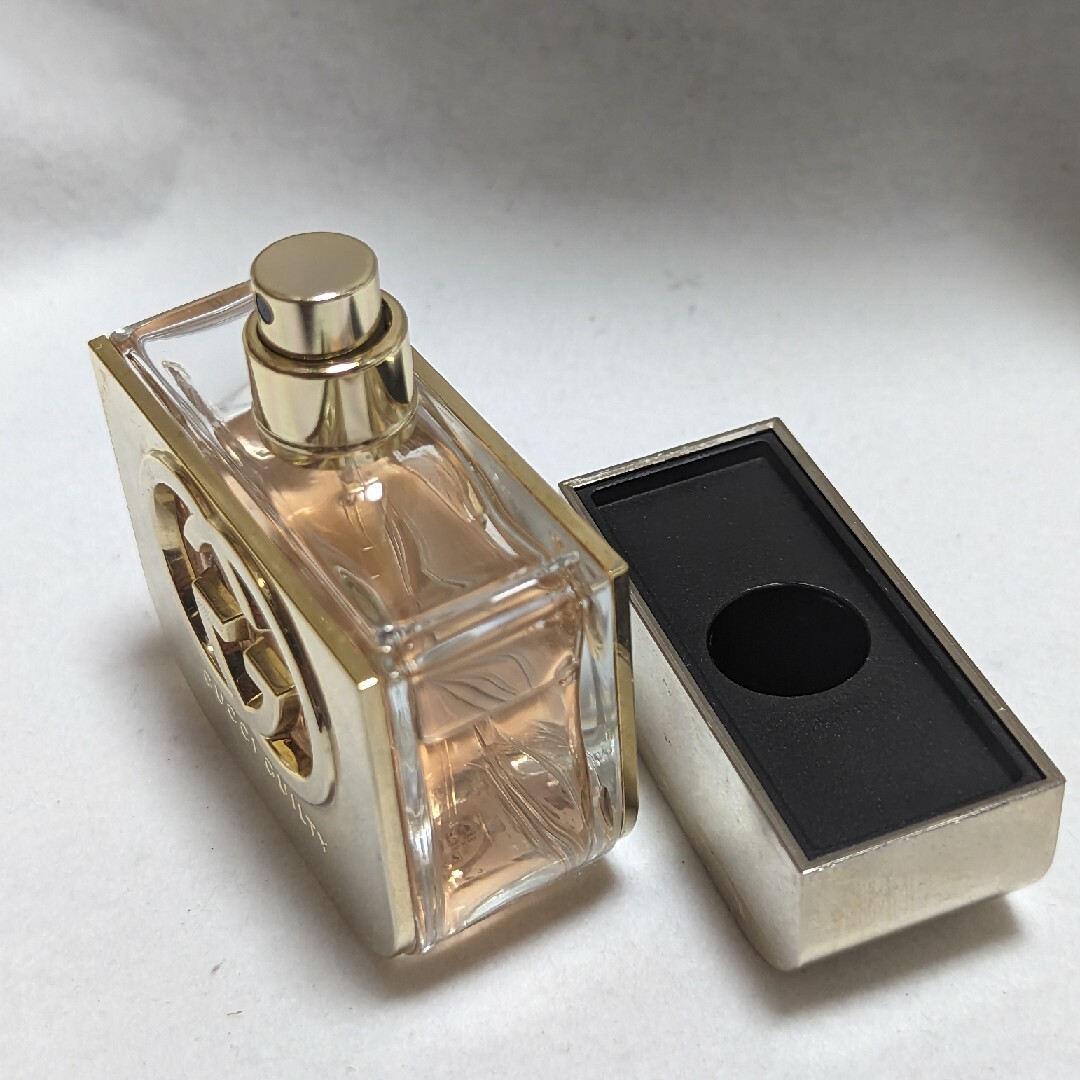 Gucci(グッチ)のグッチギルティオーデトワレ50ml コスメ/美容のコスメ/美容 その他(その他)の商品写真