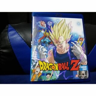 海外花系 わけ有 リージョン機必要 欧州版 ドラゴンボール BOX1+2