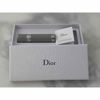 ディオール(Dior)の【新品】Dior ディオール アドマイザー(ノベルティグッズ)