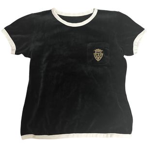 ディオール(Christian Dior) ヴィンテージ Tシャツ(レディース/半袖)の 