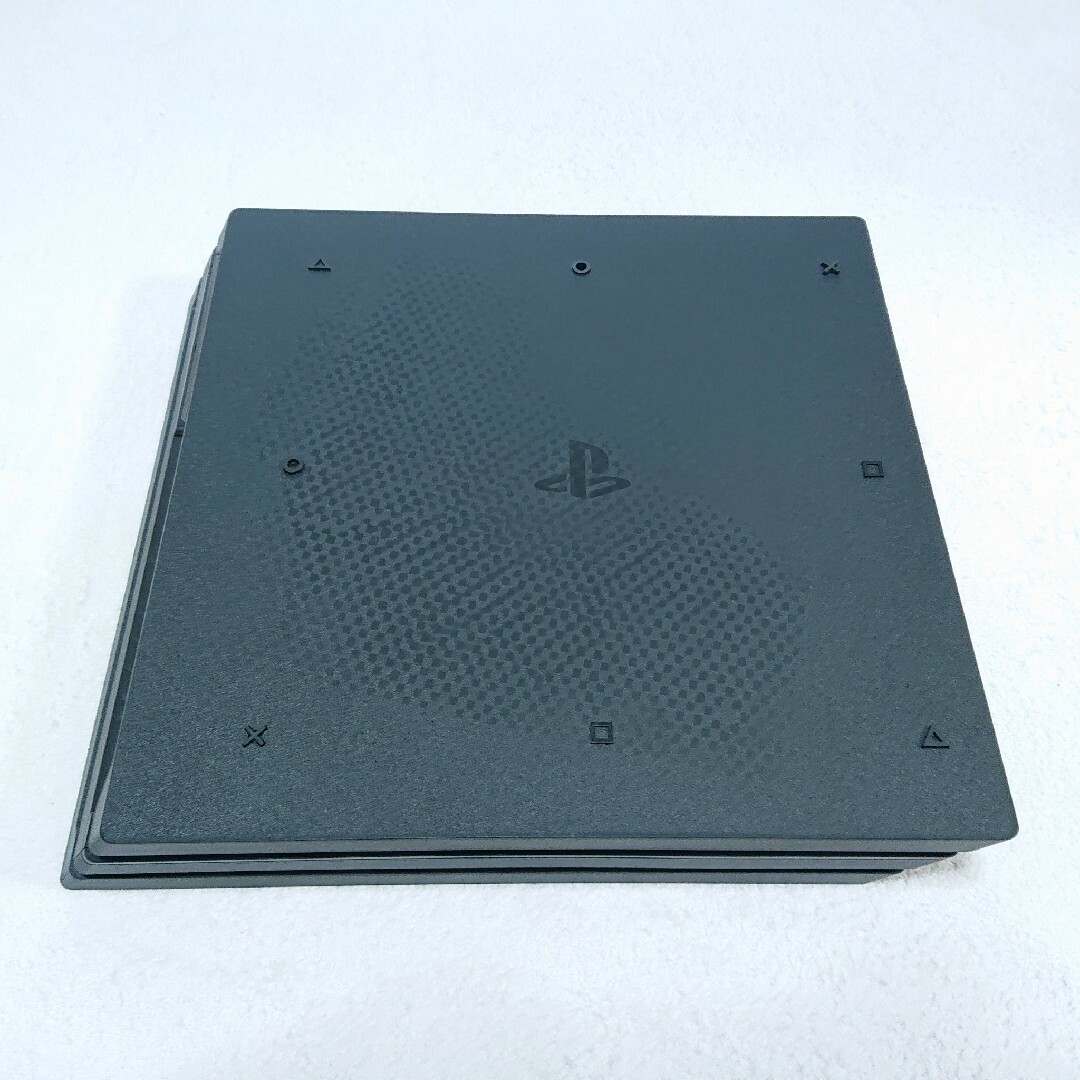 PS4 Pro 本体 CUH-7200C 2TB 訳有り品