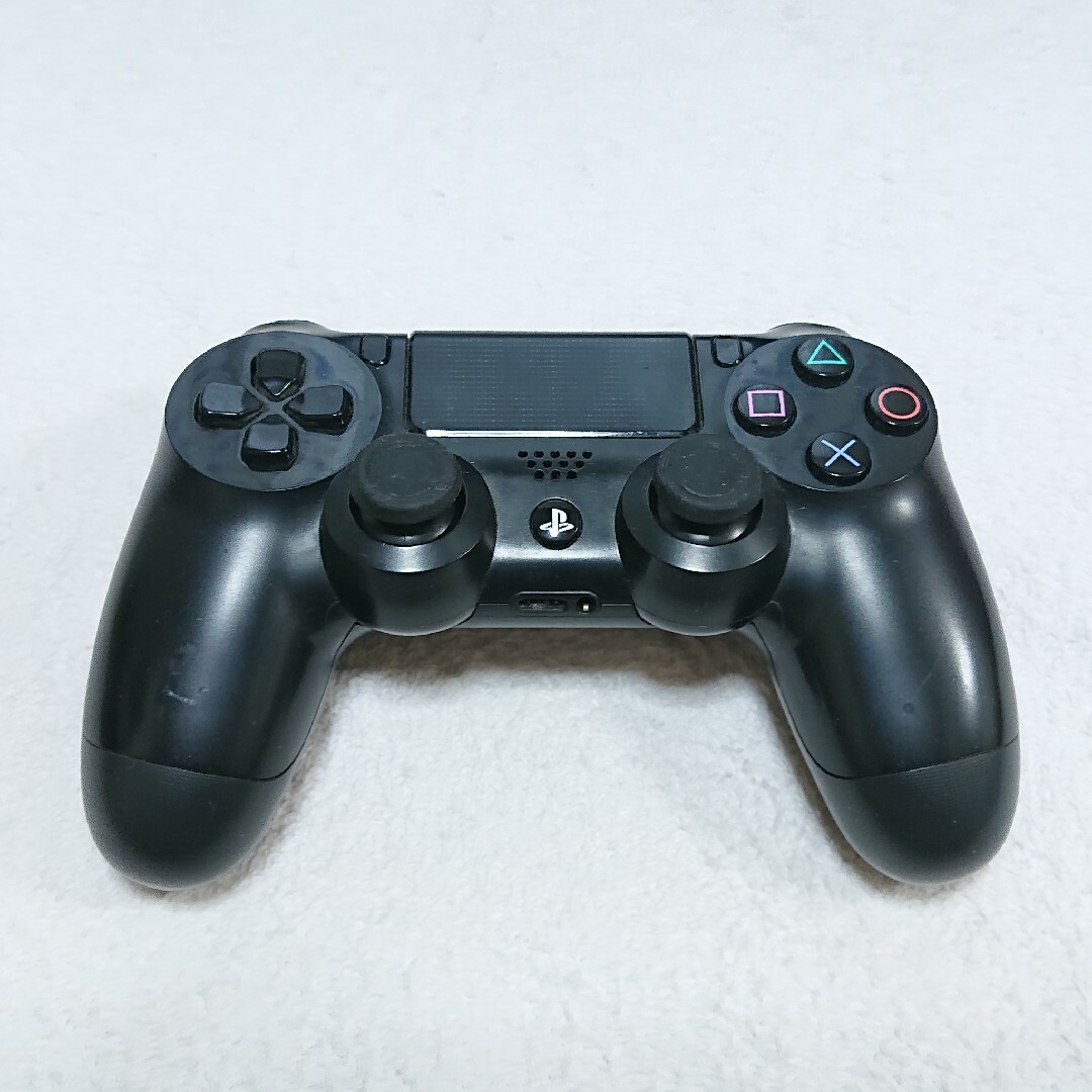 PS4 Pro 本体 CUH-7200C 2TB 訳有り品