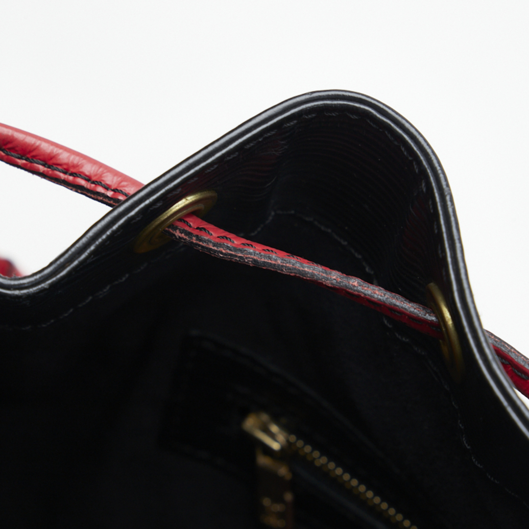 LOUIS VUITTON - ルイ ヴィトン エピ ノエ ショルダーバッグ M44017