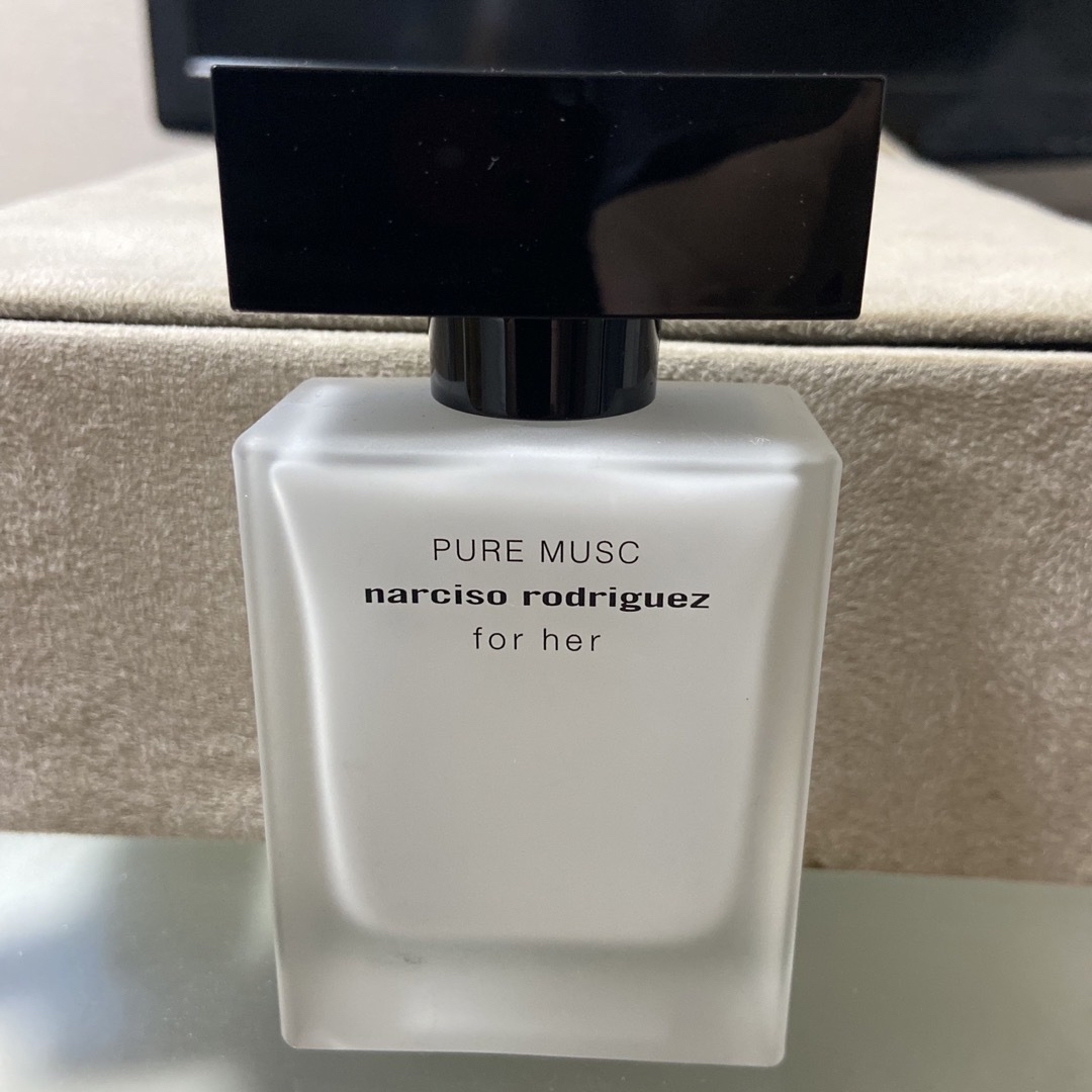 narciso rodriguez - ナルシソロドリゲス フォーハーピュアムスクの