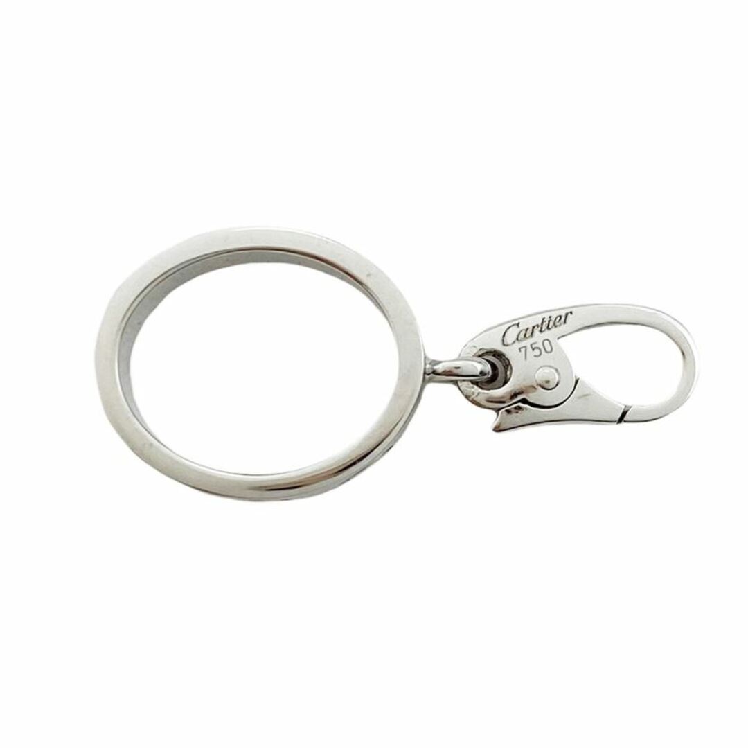カルティエ Cartier ベビーラブ チャーム ペンダントトップ レ