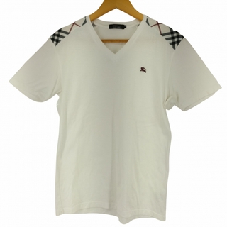 バーバリーブラックレーベル(BURBERRY BLACK LABEL)のBURBERRY BLACK LABEL(バーバリーブラックレーベル) メンズ(Tシャツ/カットソー(半袖/袖なし))