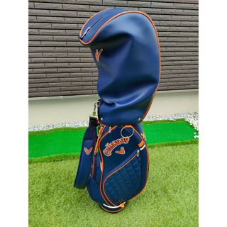 キャロウェイ(Callaway)のキャディバッグ キャロウェイ(バッグ)