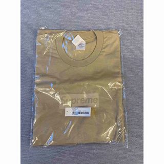 シュプリーム(Supreme)のSupreme Tonal Box Logo Tee Ｍ(Tシャツ/カットソー(半袖/袖なし))