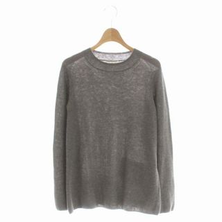 アパルトモンドゥーズィエムクラス(L'Appartement DEUXIEME CLASSE)のアパルトモン ドゥーズィエムクラス 20AW RIB KNIT セーター(ニット/セーター)