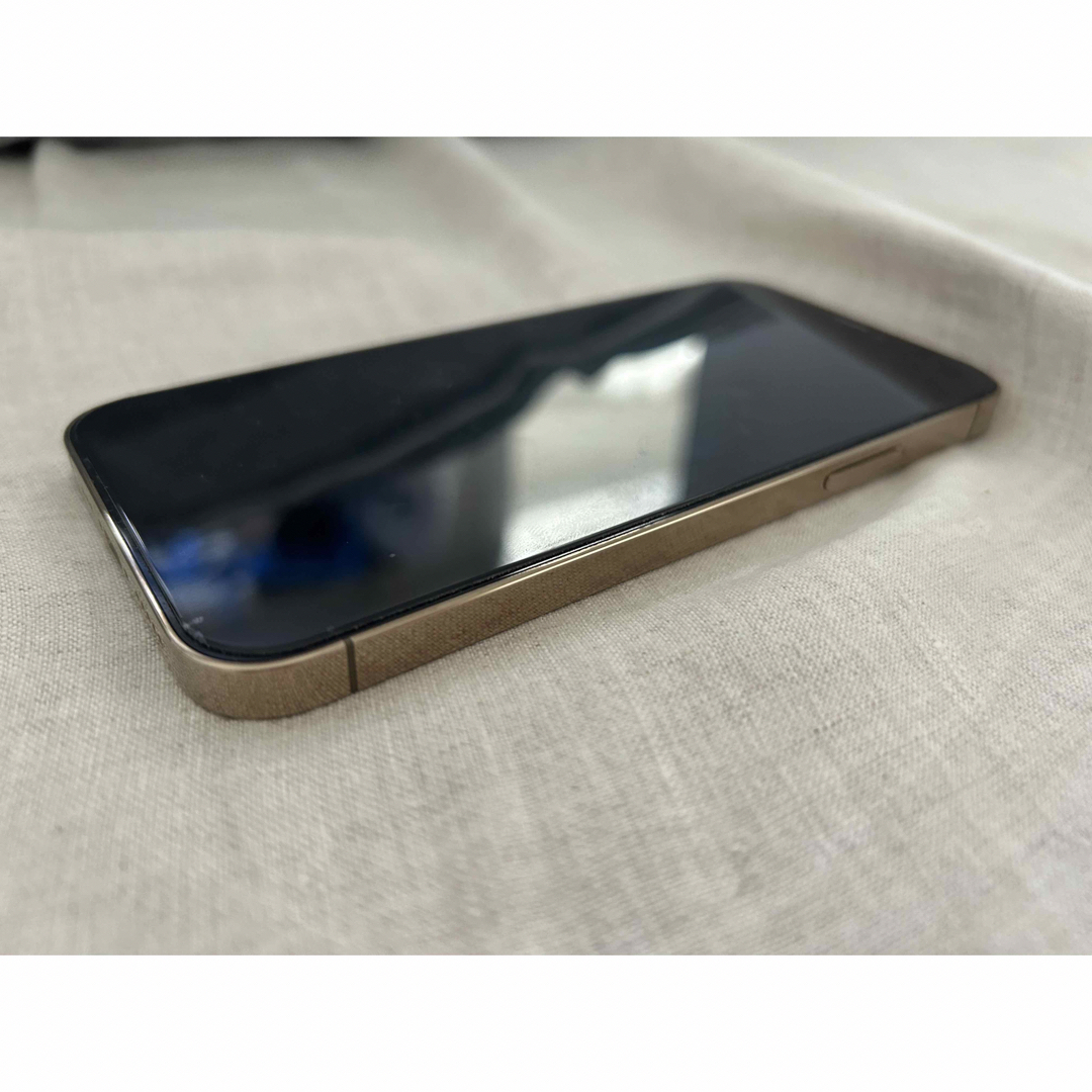 iPhone 12Pro 256GB ゴールド SIMフリー iPhone 12Pro 256GB ゴールド SIMフリー