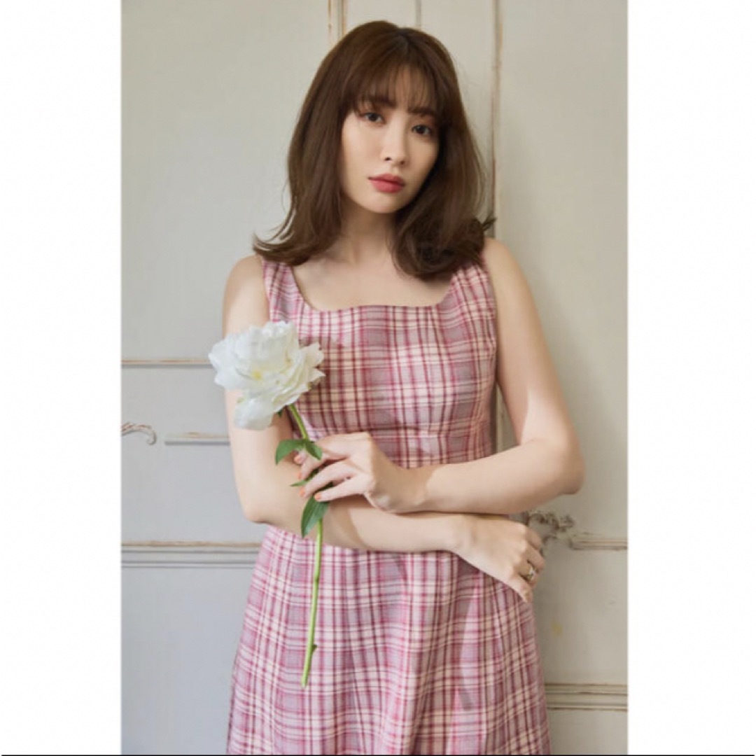 herlipto Paddington Long Dress | draoliviaqueiroga.com.br