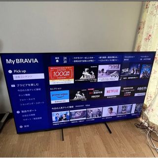 ゆうと様専用(テレビ)