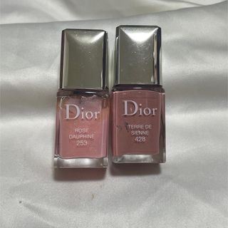 ディオール(Dior)のDior マニキュア(マニキュア)