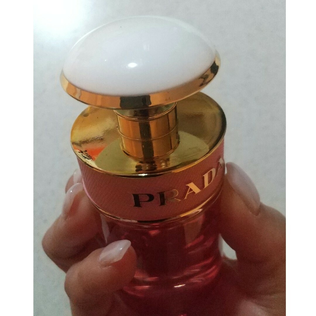 PRADA(プラダ)のPRADA香水 コスメ/美容の香水(香水(女性用))の商品写真