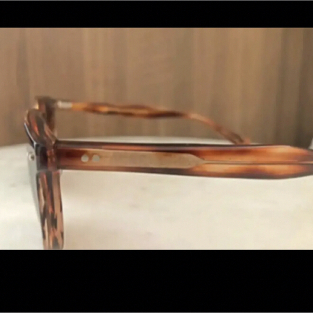 新品】Oh My Glasses TOKYO sunglass 新品】Oh My Glasses TOKYO sunglass