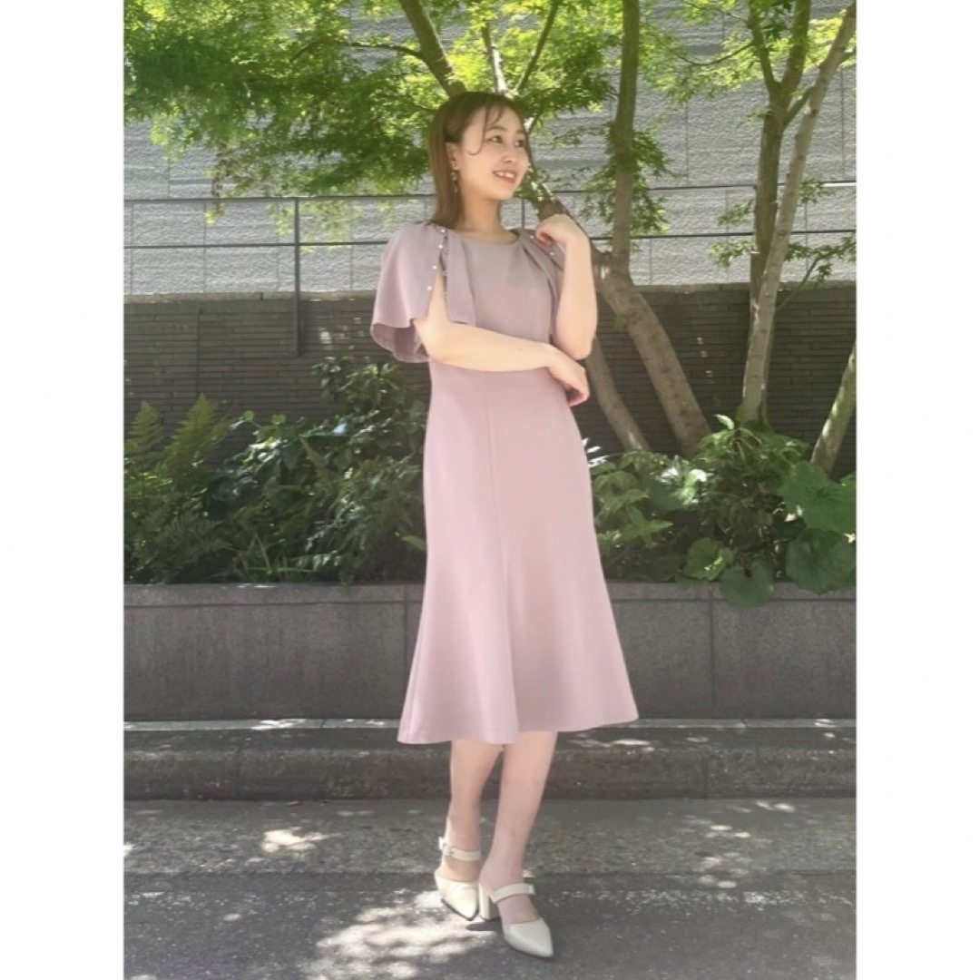 新品♡PROPORTION ワンピース