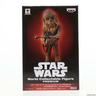 チューバッカ スター・ウォーズ/フォースの覚醒 ワールド